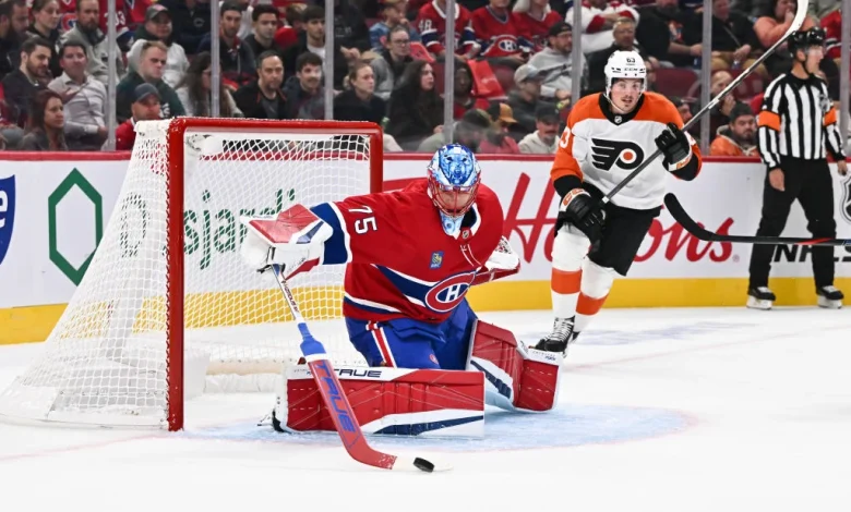 Jakub Dobes to face Mammoth tomorrow evening