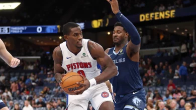 Jalen Duren Breakout Shows He’s Ready for NBA Elite