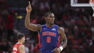 Jalen Duren leap unlocks a new reality for the Pistons