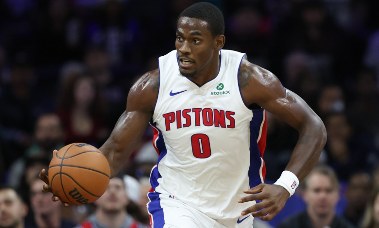 Jalen Duren’s Emergence Will Be Expensive for Red-Hot Pistons