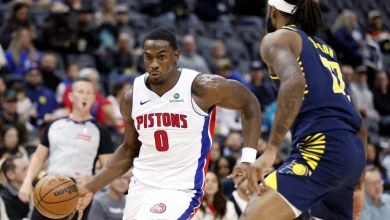 Jalen Duren’s defense, Deni Avdija’s speed and the NBA’s 5 most improved players - The Athletic