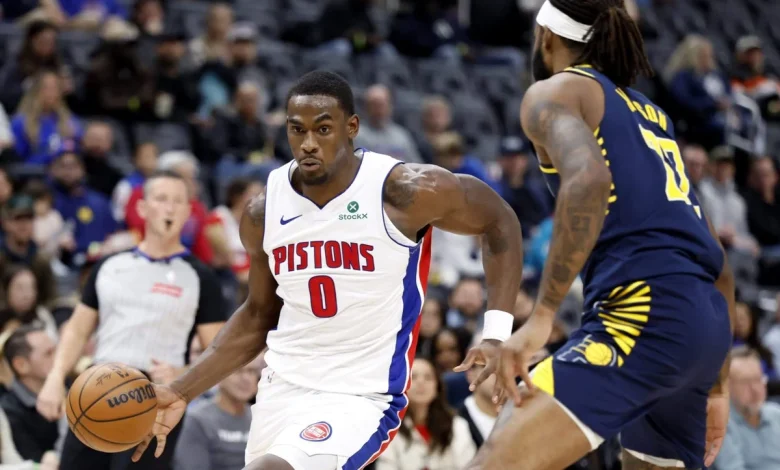 Jalen Duren’s defense, Deni Avdija’s speed and the NBA’s 5 most improved players - The Athletic