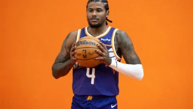 Jalen Green Probable To Make Suns Debut Thursday