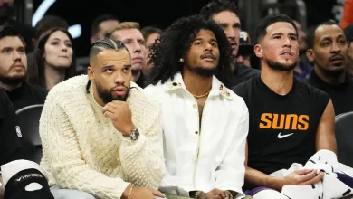 Jalen Green on course to make Suns debut, face Bradley Beal, Clippers