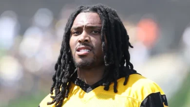 Jalen Ramsey ejected: Why Steelers CB was booted from Week 11 game vs. Bengals