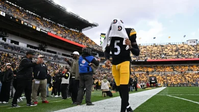 Jalen Ramsey ejected for throwing a punch at Ja’Marr Chase