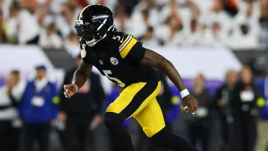 Jalen Ramsey has found 'renewed energy' playing safety for Steelers