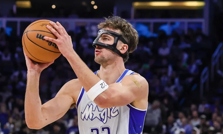 Jalen Suggs dominates, and more takeaways from Clippers-Magic