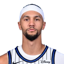 Jalen Suggs (knee) ruled out Monday