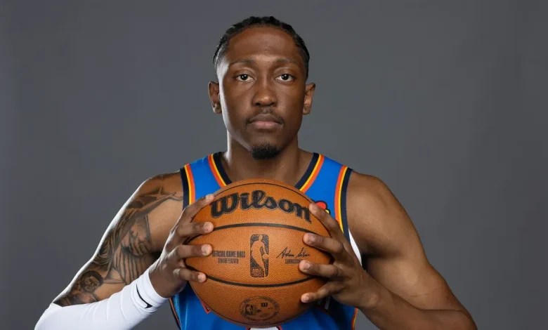 Jalen Williams to return from wrist surgery against Suns