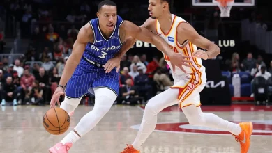 Jamahl Mosley Details Desmond Bane's Surprising Influence On Magic's Offense