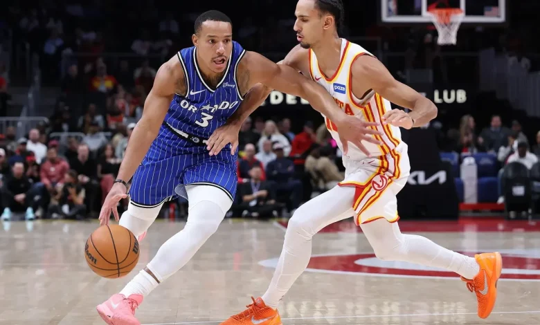 Jamahl Mosley Details Desmond Bane's Surprising Influence On Magic's Offense