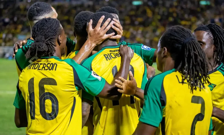 Jamaica and Curaçao meet in decisive battle for World Cup berth