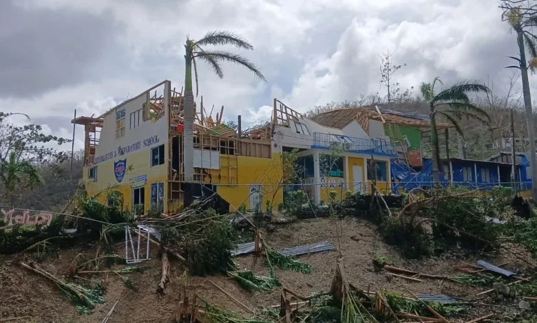 Jamaica declares deadly disease outbreak one month after Hurricane Melissa