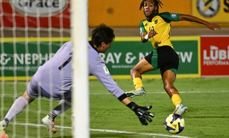 Jamaica vs Curaçao: How to Watch, World Cup Qualifying Preview