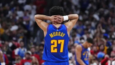 Jamal Murray Injury Update: Saturday 11/8/25 vs. Pacers