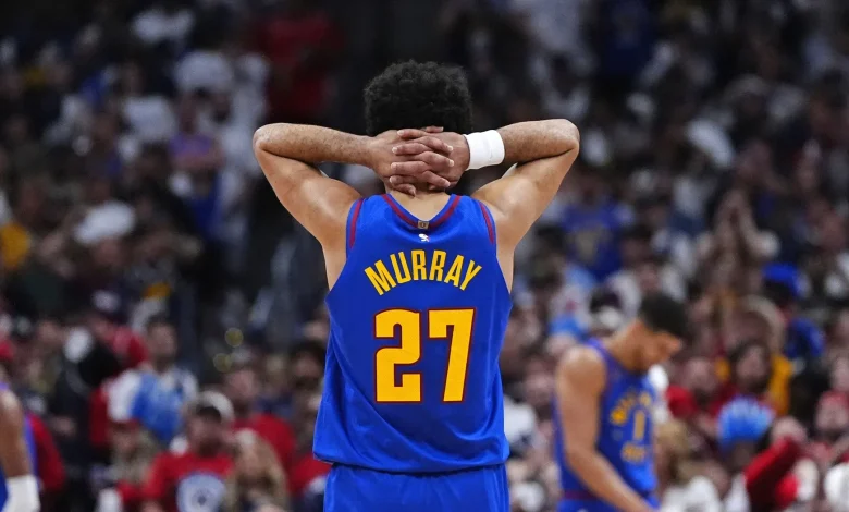 Jamal Murray Injury Update: Saturday 11/8/25 vs. Pacers