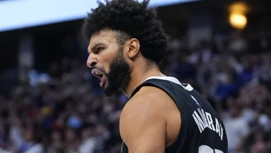 Jamal Murray Opens Up About Denver Nuggets' Performance at the NBA Cup