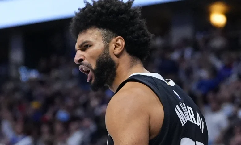 Jamal Murray Opens Up About Denver Nuggets' Performance at the NBA Cup