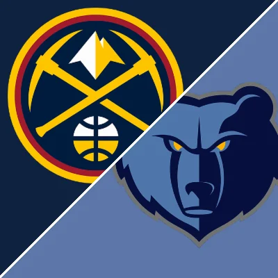 Jamal Murray, Peyton Watson help Nuggets hold off a late push by Grizzlies for 125-115 victory