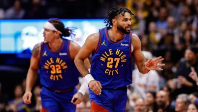 Jamal Murray Speaks Highly of Nuggets' Underrated Big Man