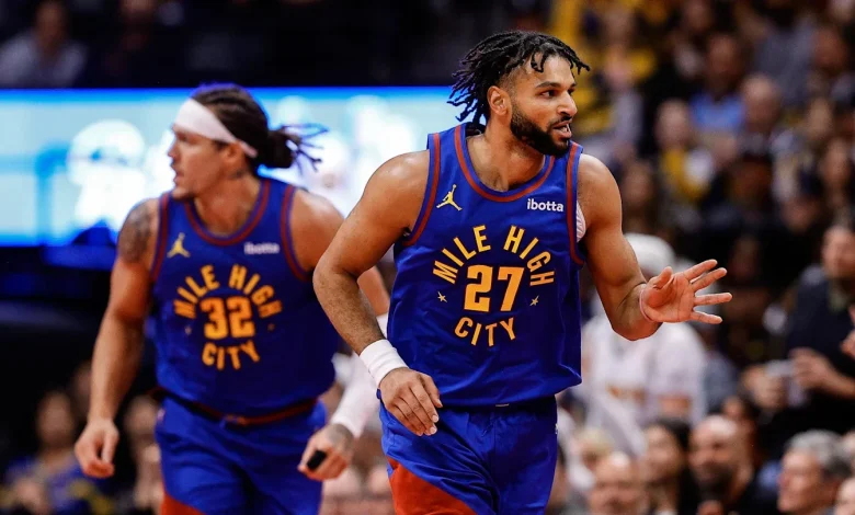 Jamal Murray Speaks Highly of Nuggets' Underrated Big Man