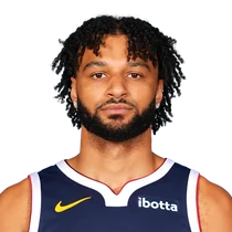 Jamal Murray (calf) off injury report for Friday