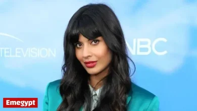 Jameela Jamil’s New BBC Legal Drama Ready to Satisfy ‘Suits’ Fans Craving More