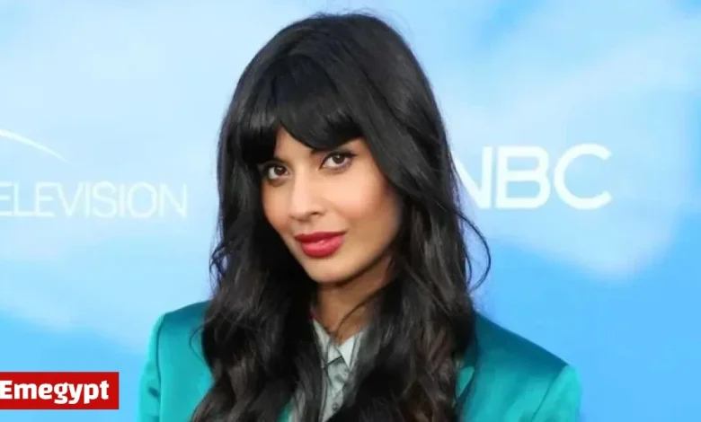 Jameela Jamil’s New BBC Legal Drama Ready to Satisfy ‘Suits’ Fans Craving More