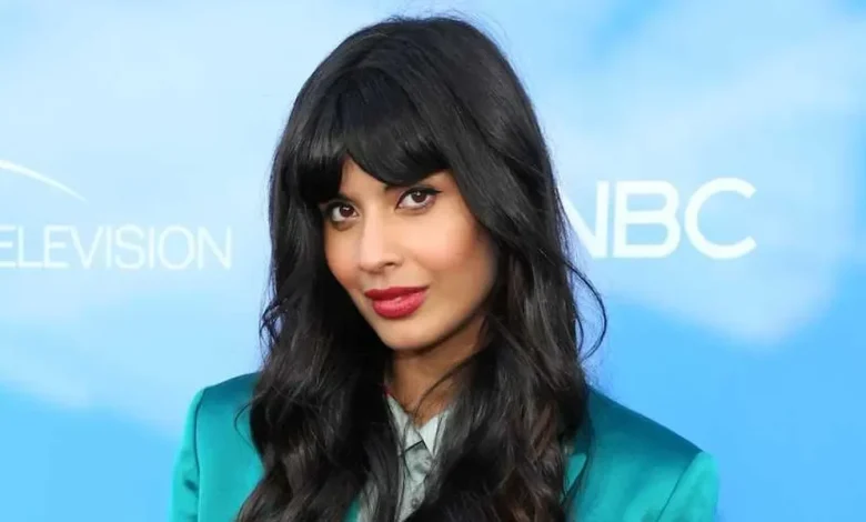 Jameela Jamil's New BBC Legal Drama Will Fill The 'Suits' Void In Your Life