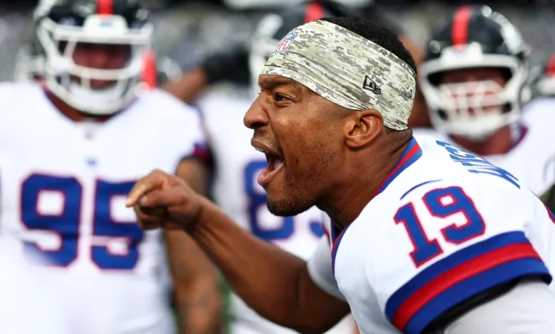 Jameis Winston Sends Bold Message After Giants’ Last-Minute QB Decision