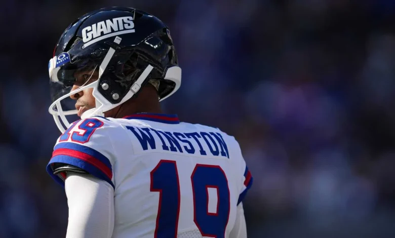 Jameis Winston expresses surprise to be starting but says he’s ready