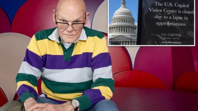 James Carville advises Democrats to unite after government shutdown strategy fallout