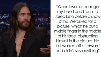 “James Franco Smells”: 43 Honest Stories From Folks Who Met Their Idol In Person