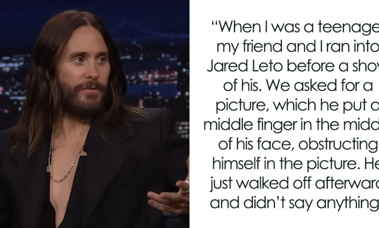 “James Franco Smells”: 43 Honest Stories From Folks Who Met Their Idol In Person