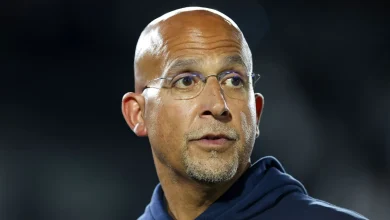 James Franklin ‘pretty close’ to ACC head coach job after Penn State firing