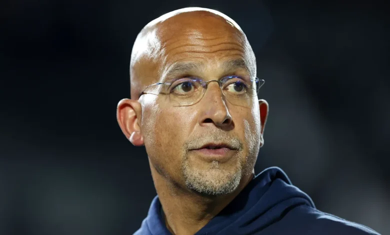 James Franklin ‘pretty close’ to ACC head coach job after Penn State firing