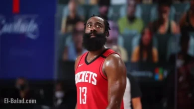 James Harden Crowned 2019-20 NBA Scoring Champion