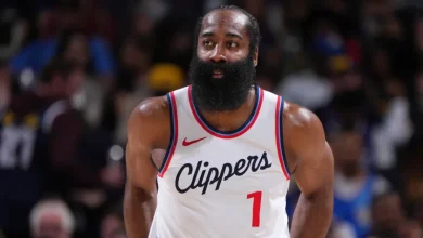 James Harden hits major career milestone against former team