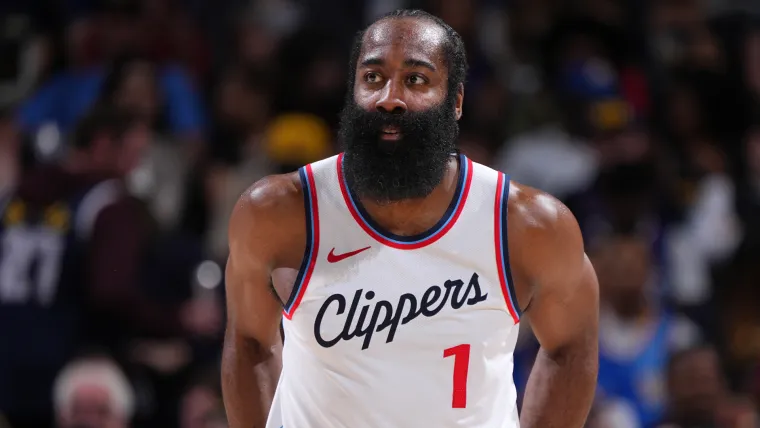 James Harden hits major career milestone against former team
