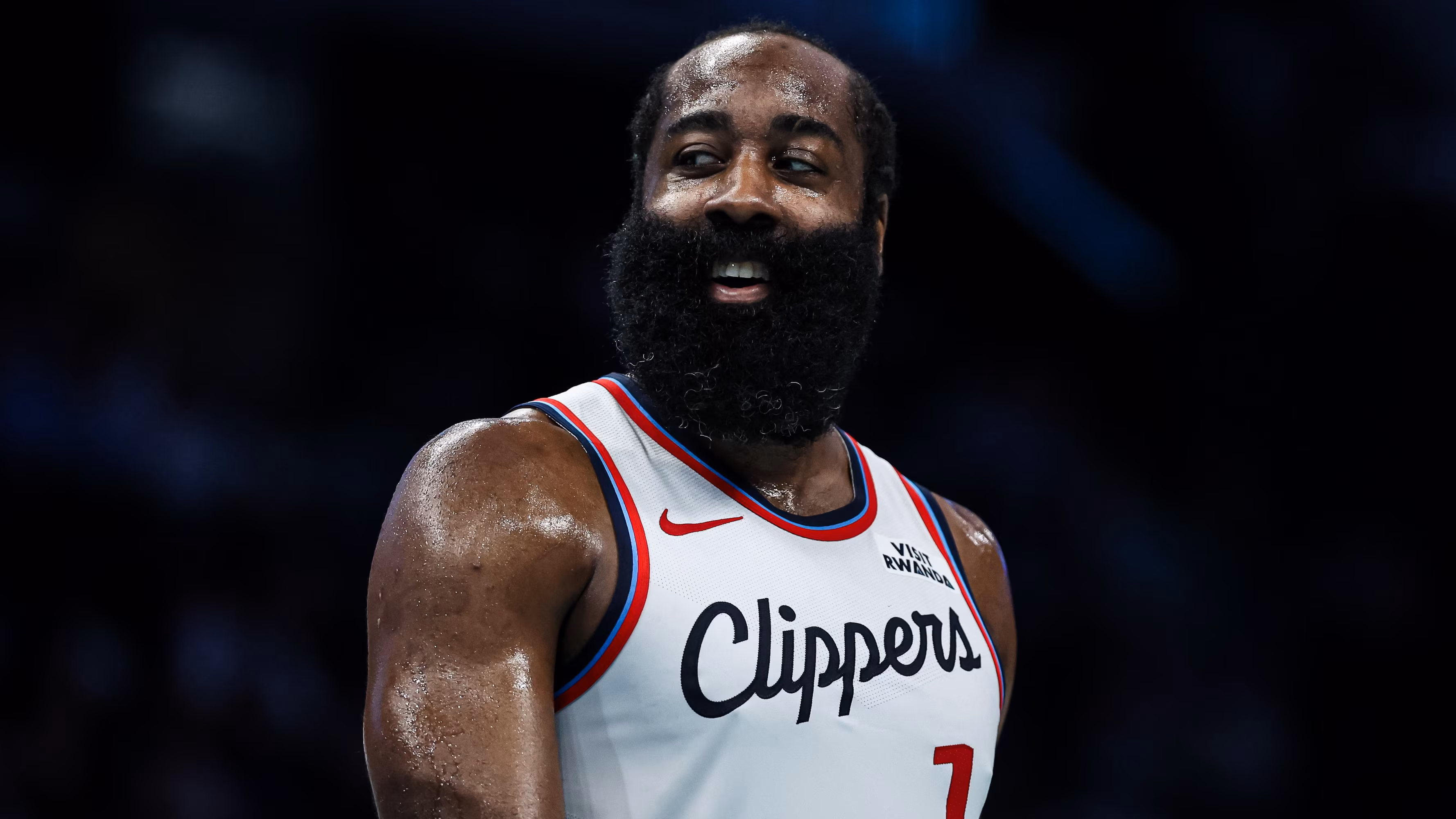 James Harden's Top Highlights, Historic Stats from 55-Point Game for Clippers