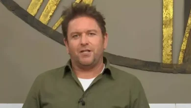James Martin admits ‘I’m worse’ as he speaks out on 'scary' results of surgery