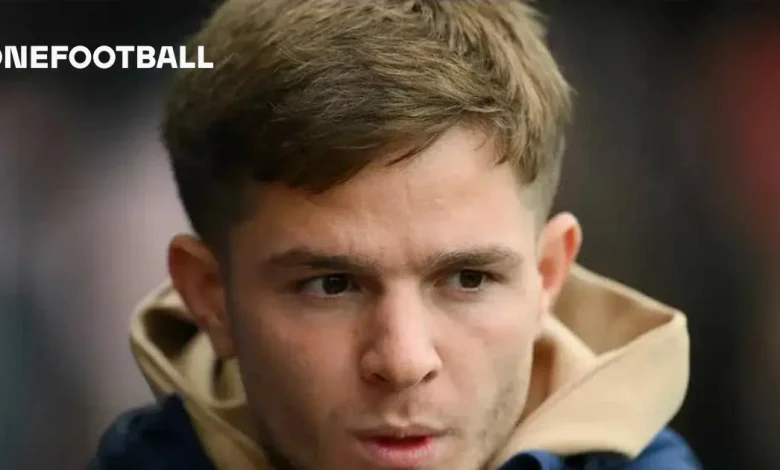 James McAtee cites key reason to explain why Manchester City exit was inevitable