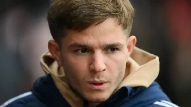 James McAtee cites key reason to explain why Manchester City exit was inevitable