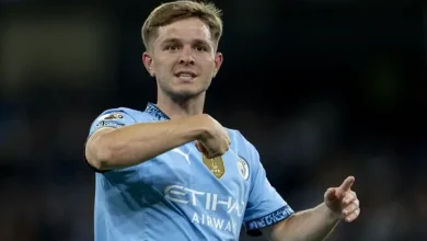 James McAtee sends honest message to Pep Guardiola after difficult Nottingham Forest start