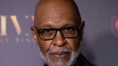 James Pickens Jr diagnosed with prostate cancer