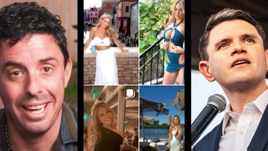 James Talarico's "Scandal" Makes Me Like Him More