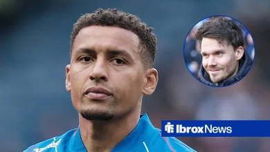 James Tavernier to take Rangers contract pay cut in surprise new reveal
