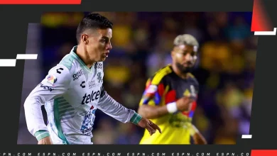 James cierra la temporada con León en duelo de coleros en México