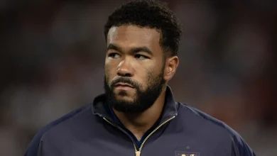 James proposes plan to tackle 'super difficult' World Cup weather